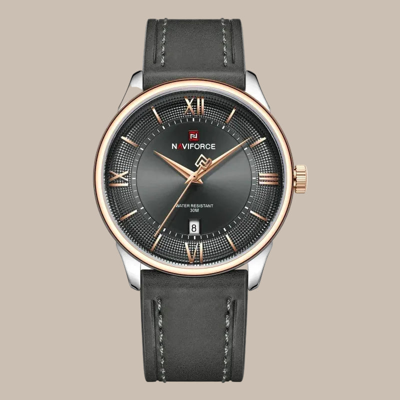 Men’s Luxury Quartz Watch