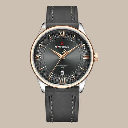 Men’s Luxury Quartz Watch