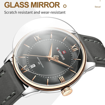 Men’s Luxury Quartz Watch