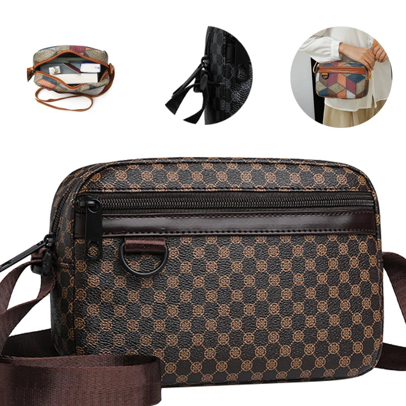 Men’s Crossbody Bag