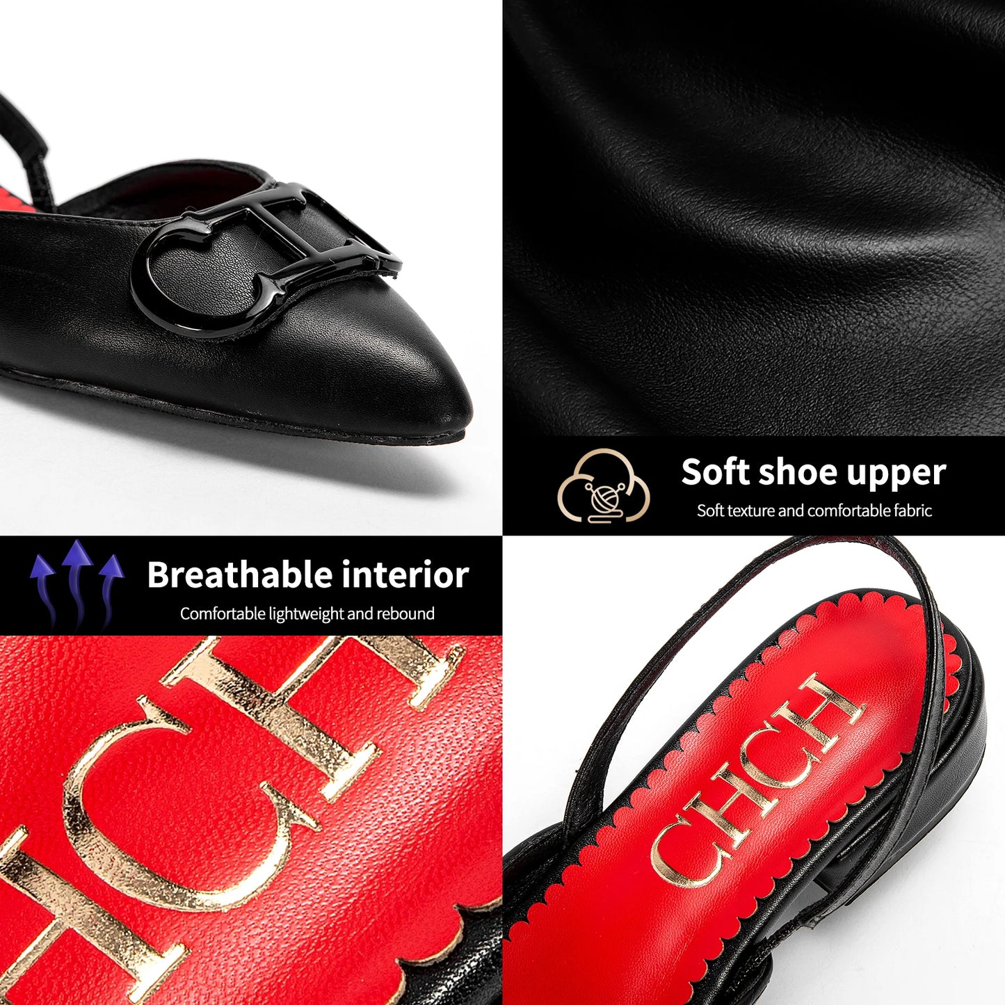 Women’s 2026 Flat Sandals