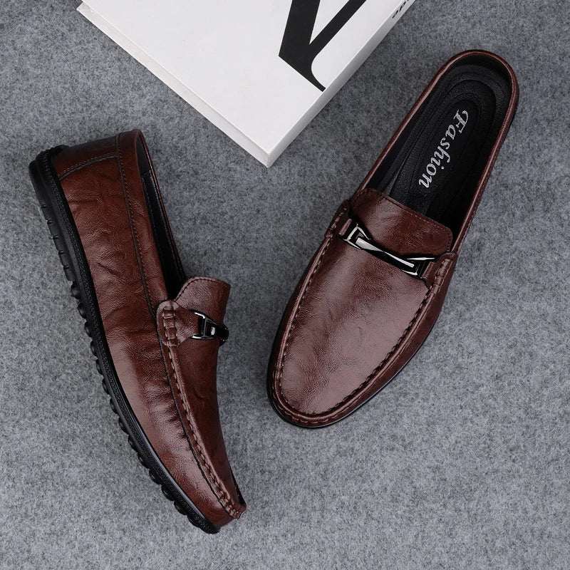 High-Quality Driving Shoes