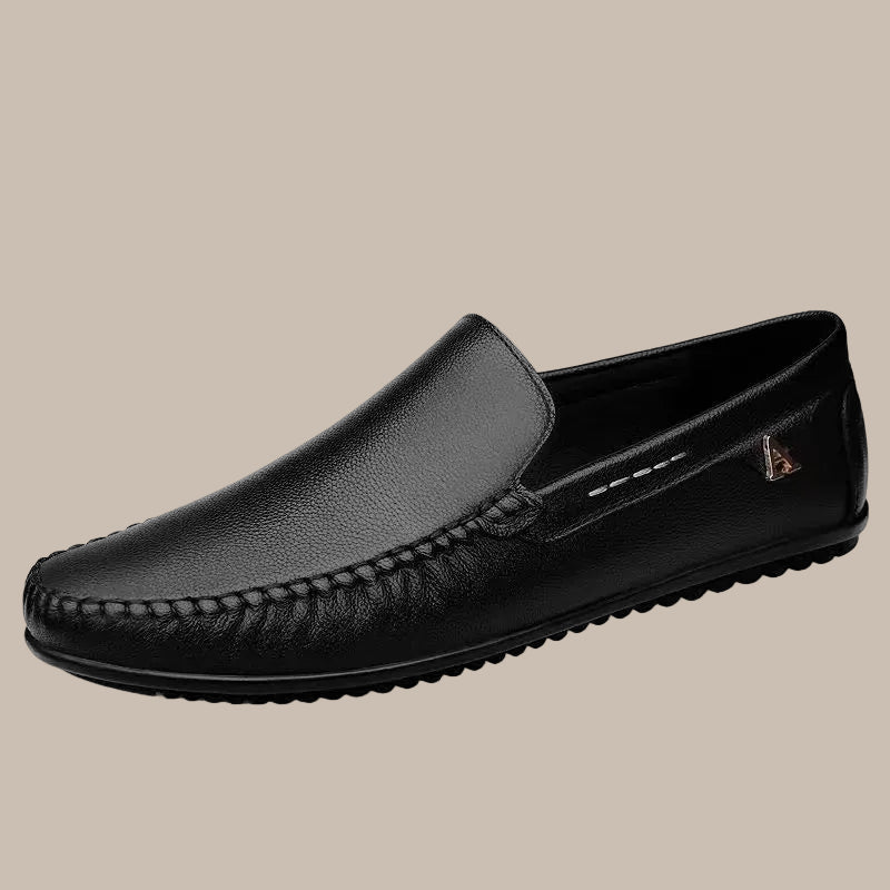 Luxury Moccasins for Men
