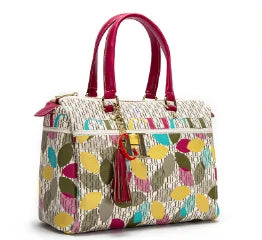 Large Capacity Travel Bag