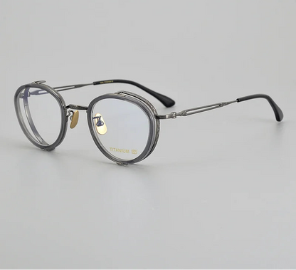 Men & Women Myopia Glasses