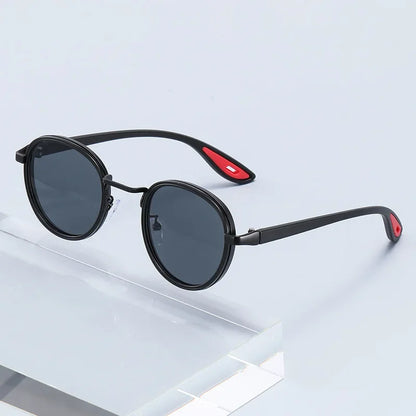 Alloy Designer Eyewear