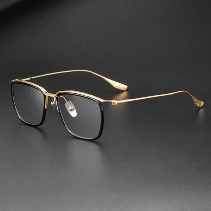Luxury Men’s Eyeglasses