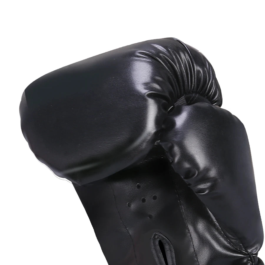Sanda & MMA Training Boxing Gloves