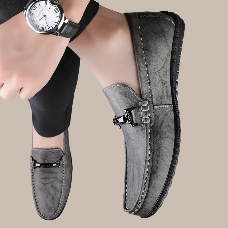 Breathable Casual Men’s Shoes