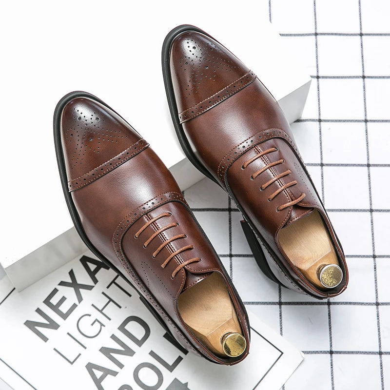 2026 Stylish Men’s Loafers