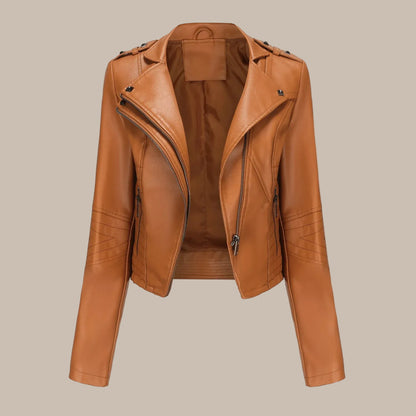 Stylish Slim Fit Jacket