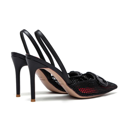 Women's High Heels 2026