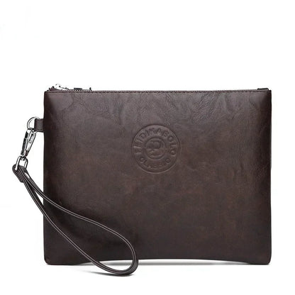 Men’s Business Clutch Wallet