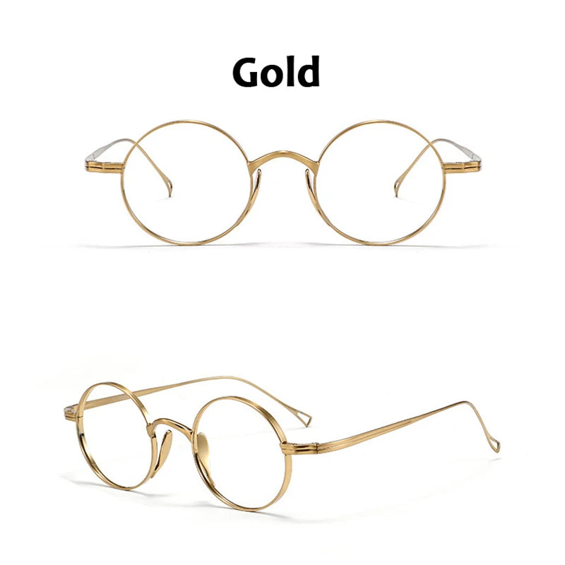 Unisex Fashion Eyeglasses