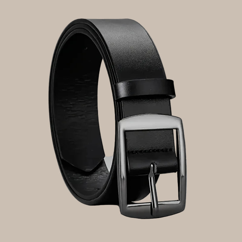 Stylish Leather Belt