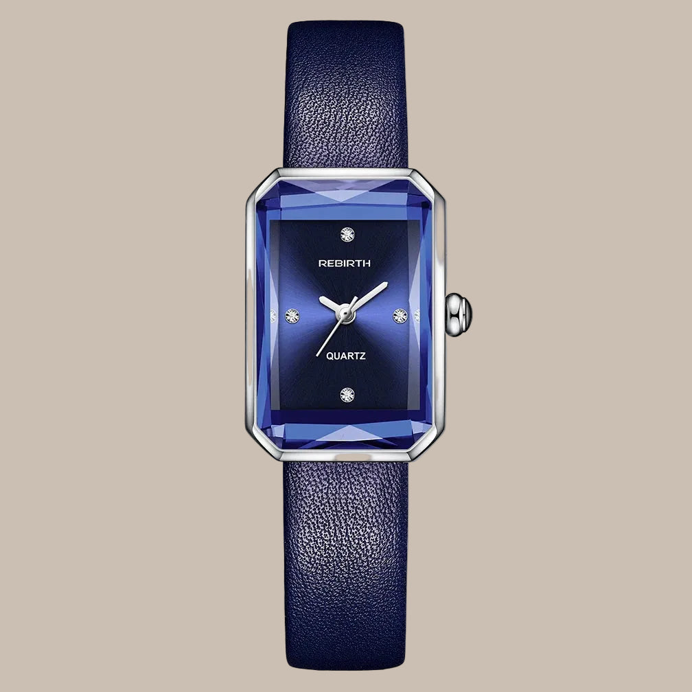 Casual Versatile Women Watch