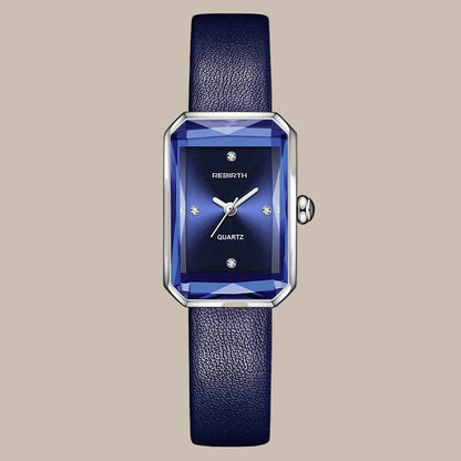 Casual Versatile Women Watch