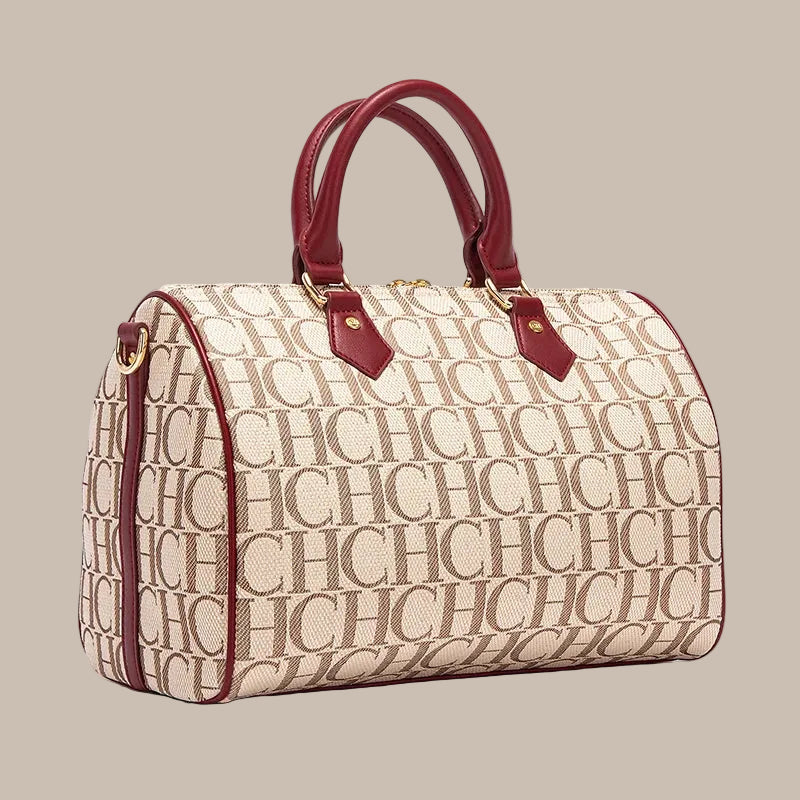 Women’s PU Pillow Bag