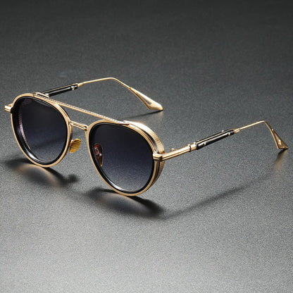Unisex Luxury Sun Glasses
