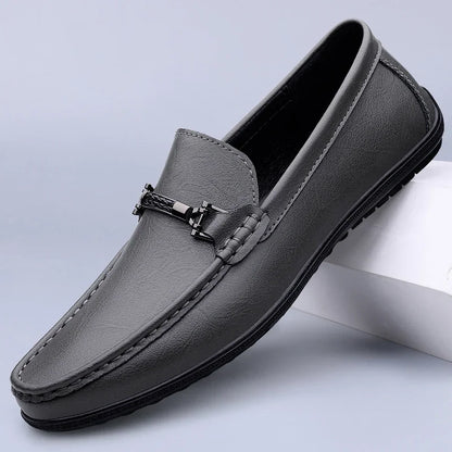 All-Match Casual Slip-Ons