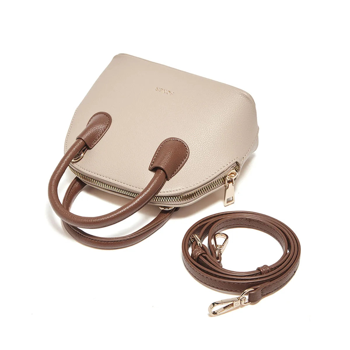 Commuting Fashion Bag