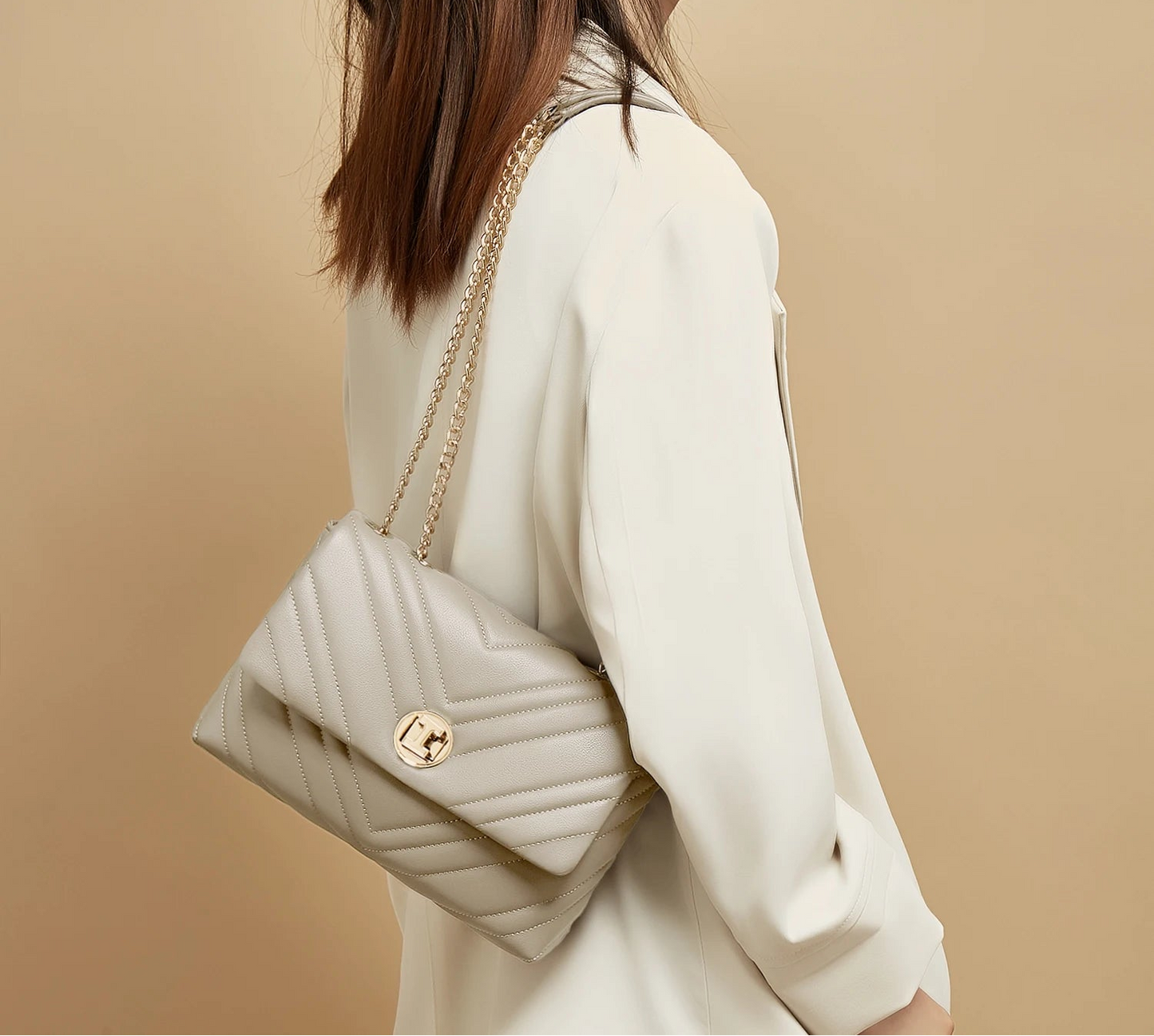 Lightweight Stylish Handbag