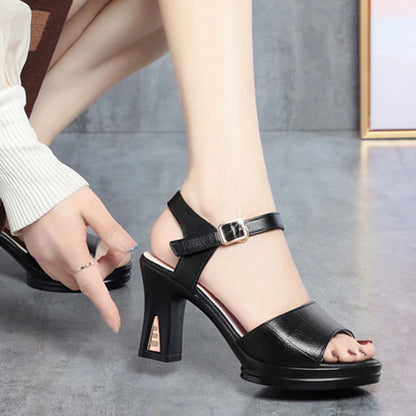 Women Platform Heels