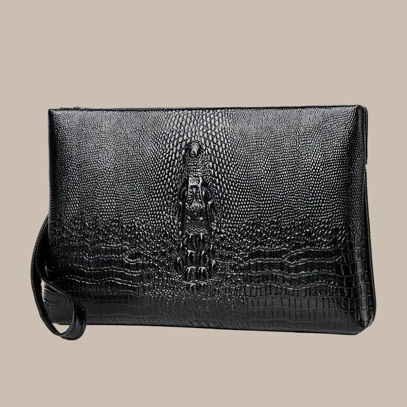 Luxury Men Clutch Wallet