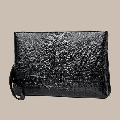 Luxury Men Clutch Wallet