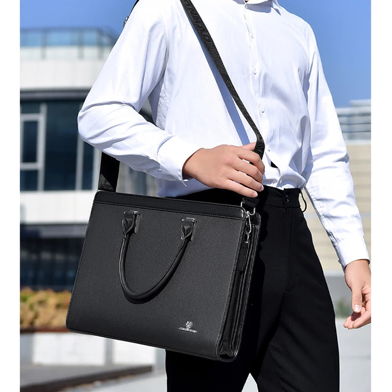 Office Laptop & File Fit