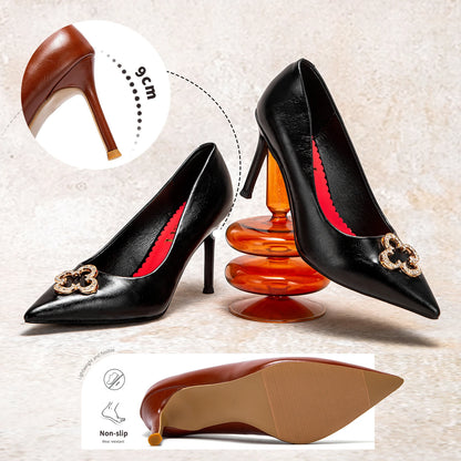 Women’s High Heels  2026