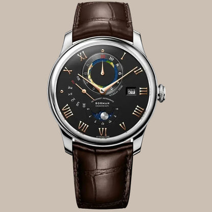 Luxury Fashion Men’s Timepiece