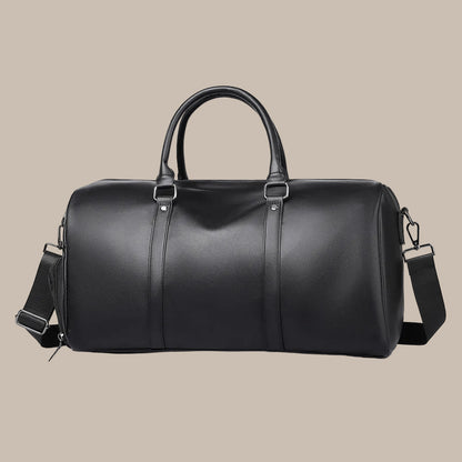 Fashionable PU Travel Bag