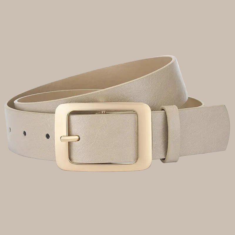 Simple Versatile Waist Belt