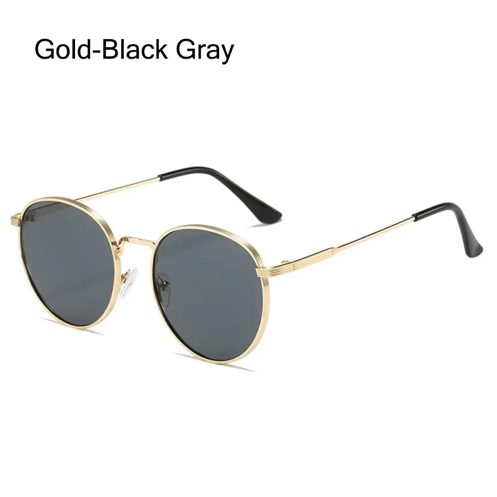 Vintage Hippie Glasses