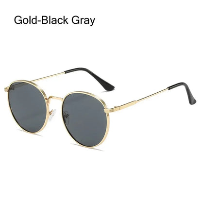 Vintage Hippie Glasses
