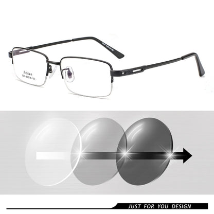 Prescription Myopia Eyewear