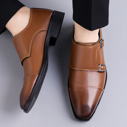 Men’s Casual Soft Flats