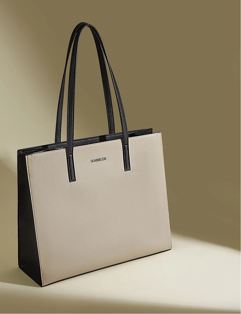 2026 PVC Commuter Purse
