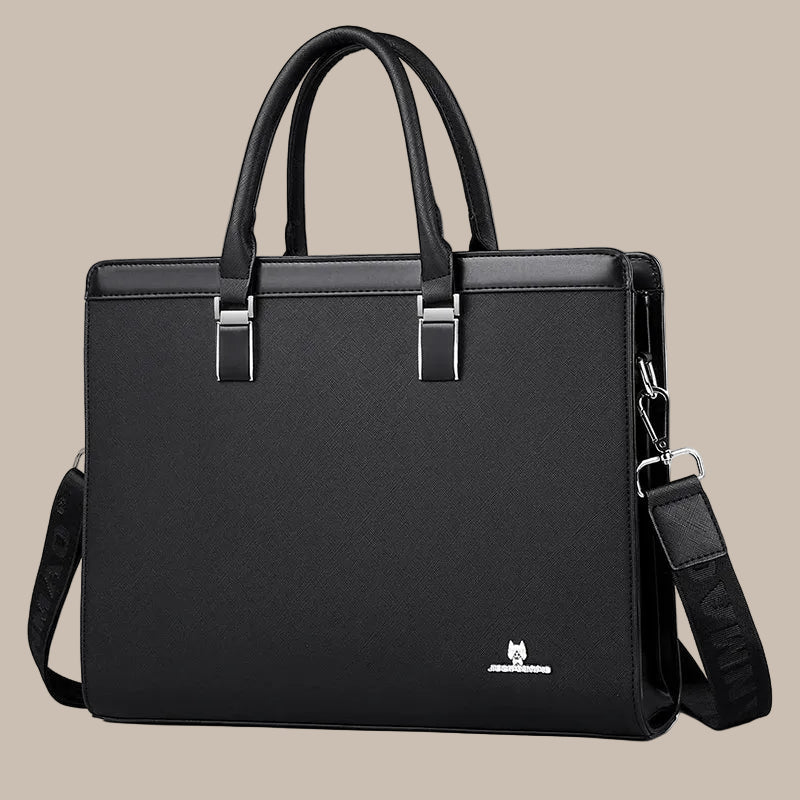 Office Laptop & File Fit