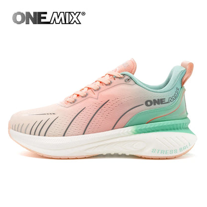 Air Cushion Jogging Shoes