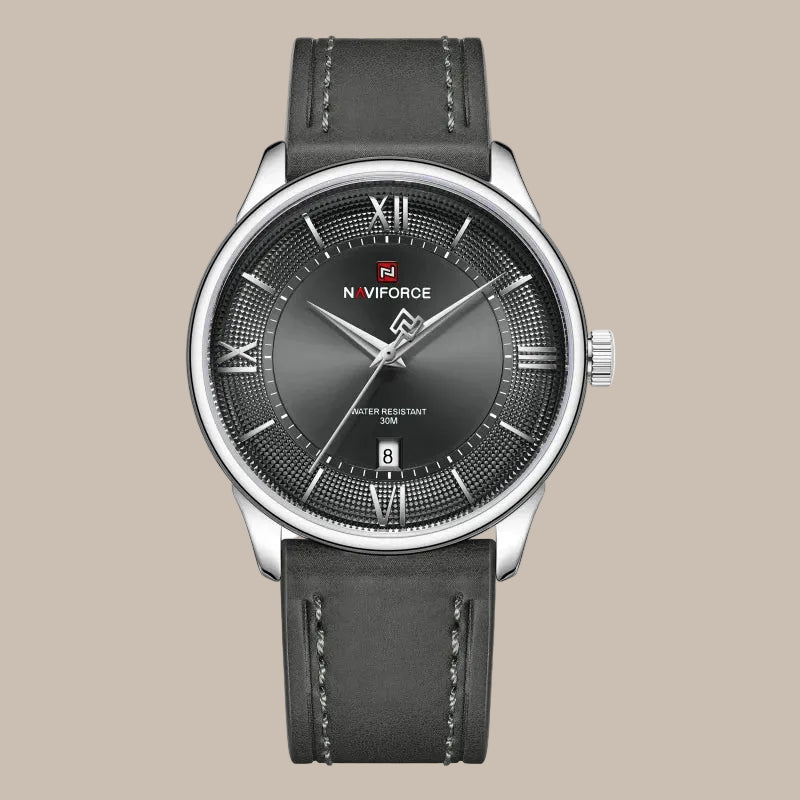Men’s Luxury Quartz Watch
