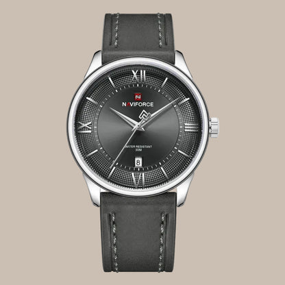 Men’s Luxury Quartz Watch