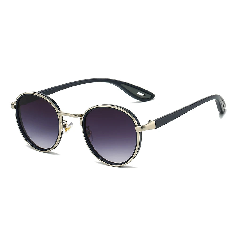 Casual Anti-UV Sun Glasses