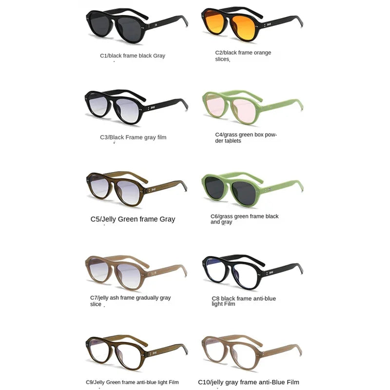 Men’s Fishing Sunglasses