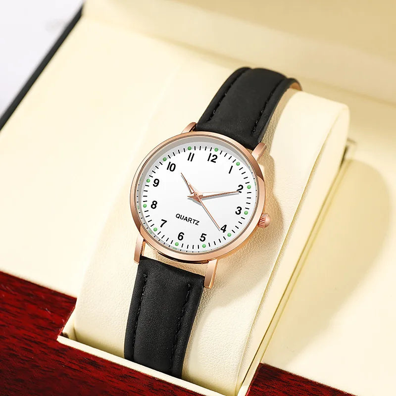 Elegant Clock for Daily Wear