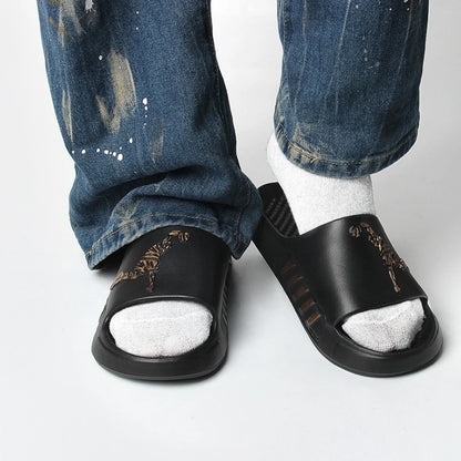 Beach Flip Flop Sandals