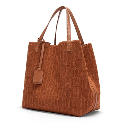 Large Capacity Tote Bag