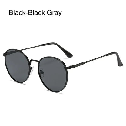 Vintage Hippie Glasses