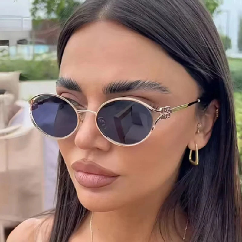 Fashion Glasses with Box